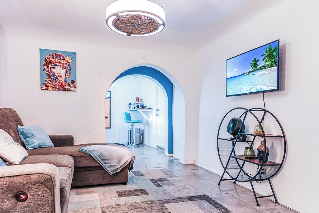 Photo of Livingroom in Barelas