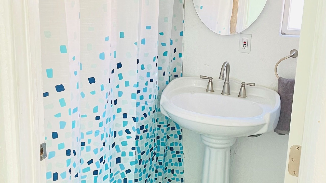 Photo of Bathroom in Barelas