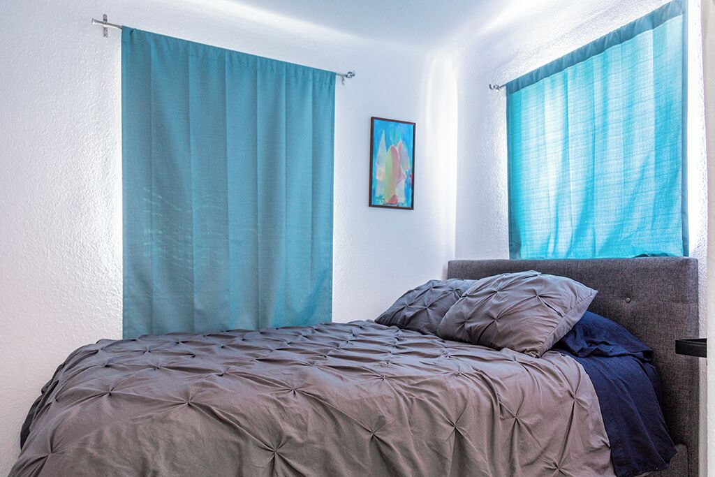 Photo of Bedroom in Barelas