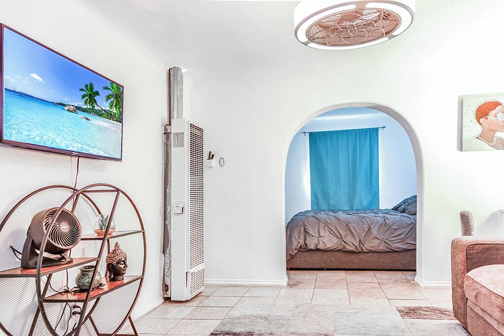 Photo of Bedroom in Barelas