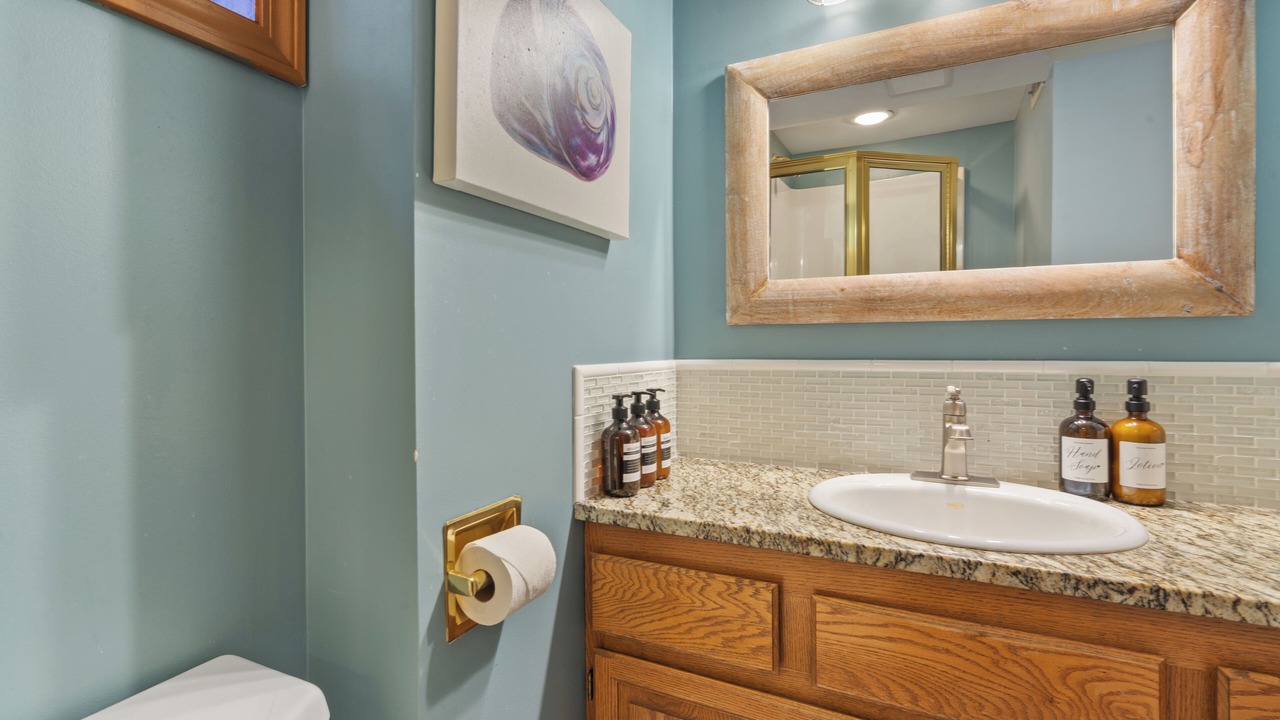 Photo of Bathroom in Bryn Mawr-Skyway