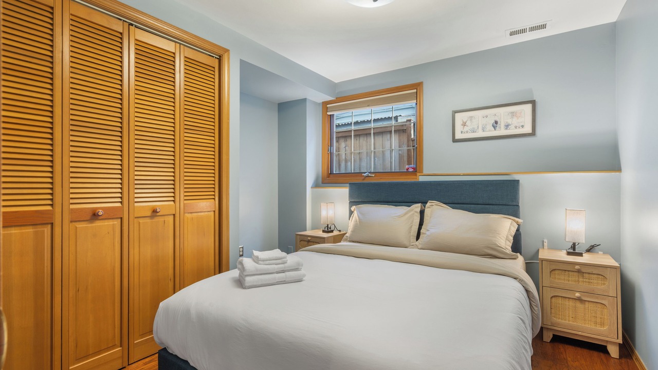 Photo of Bedroom in Bryn Mawr-Skyway