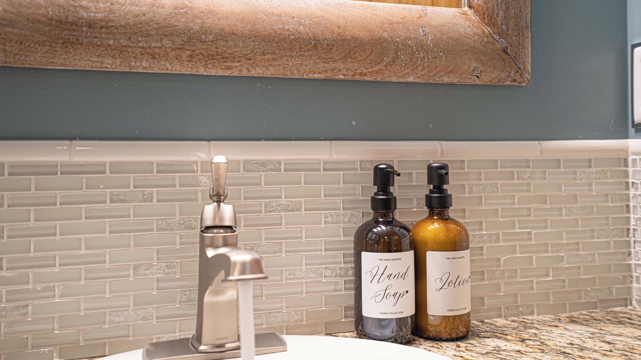 Photo of Bathroom in Bryn Mawr-Skyway