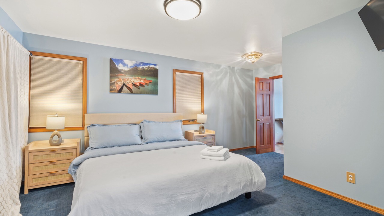 Photo of Bedroom in Bryn Mawr-Skyway