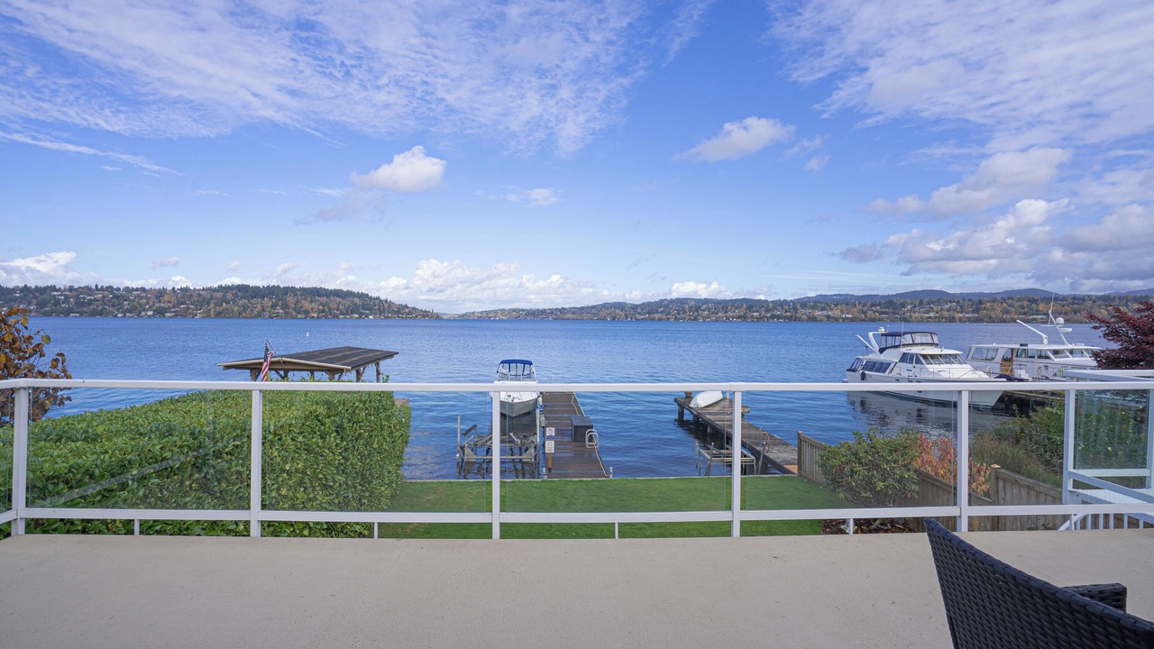 Photo of Outdoor in Bryn Mawr-Skyway