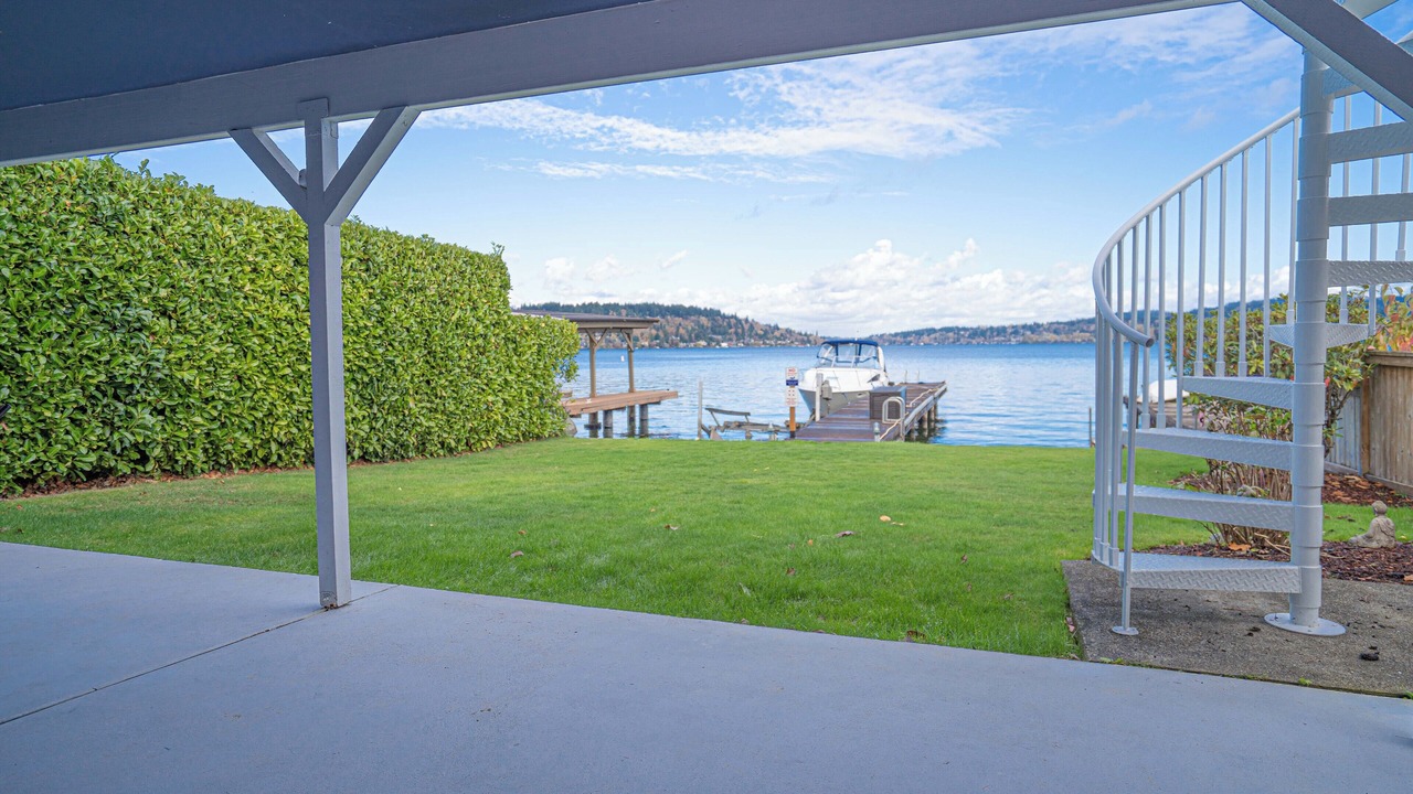 Photo of Outdoor in Bryn Mawr-Skyway