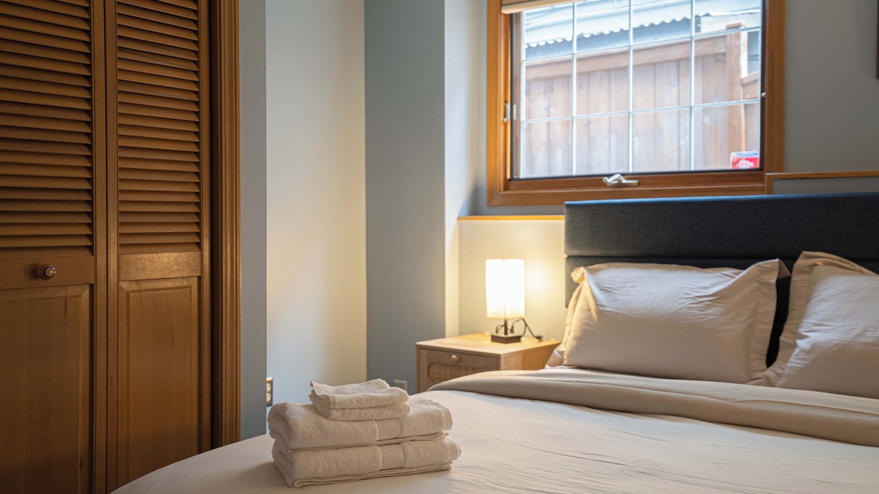 Photo of Bedroom in Bryn Mawr-Skyway