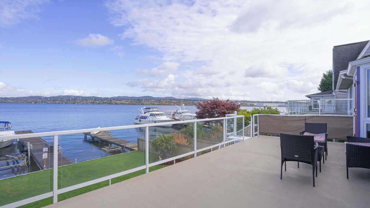 Photo of Outdoor in Bryn Mawr-Skyway