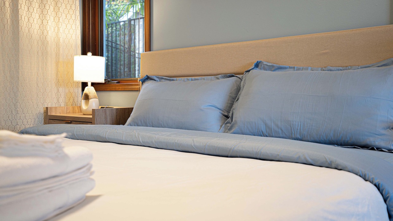 Photo of Bedroom in Bryn Mawr-Skyway