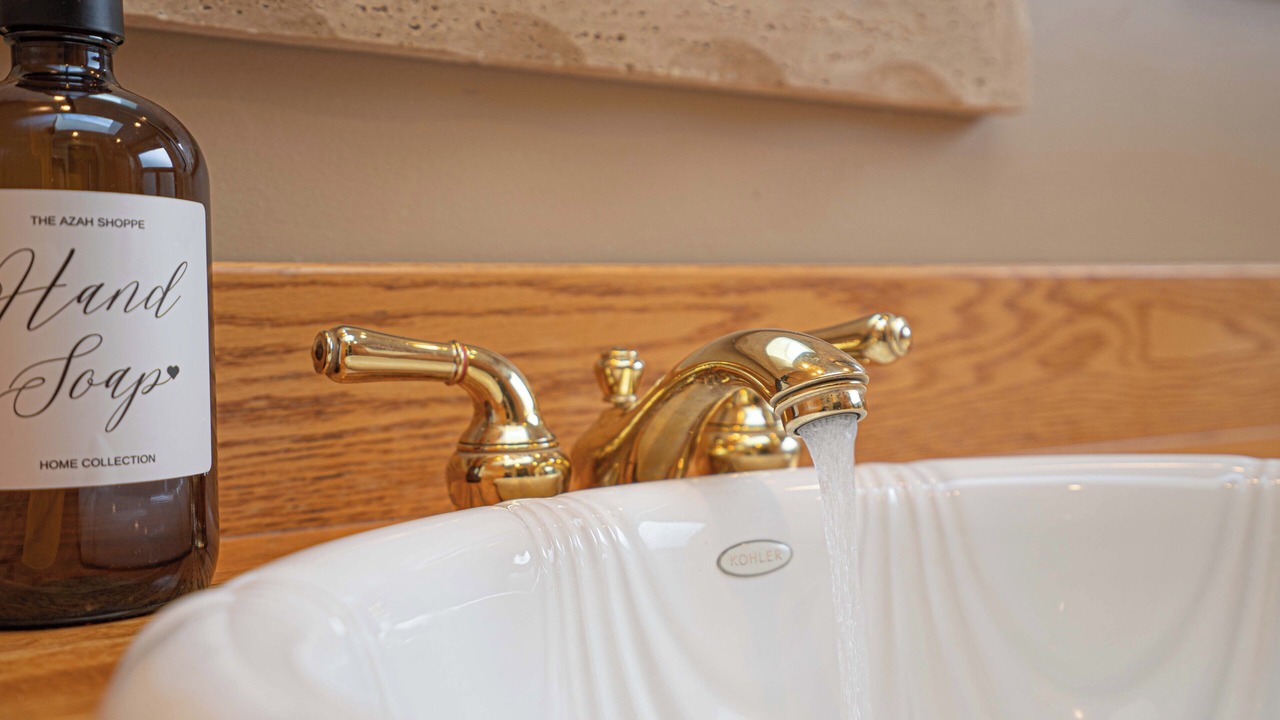 Photo of Bathroom in Bryn Mawr-Skyway