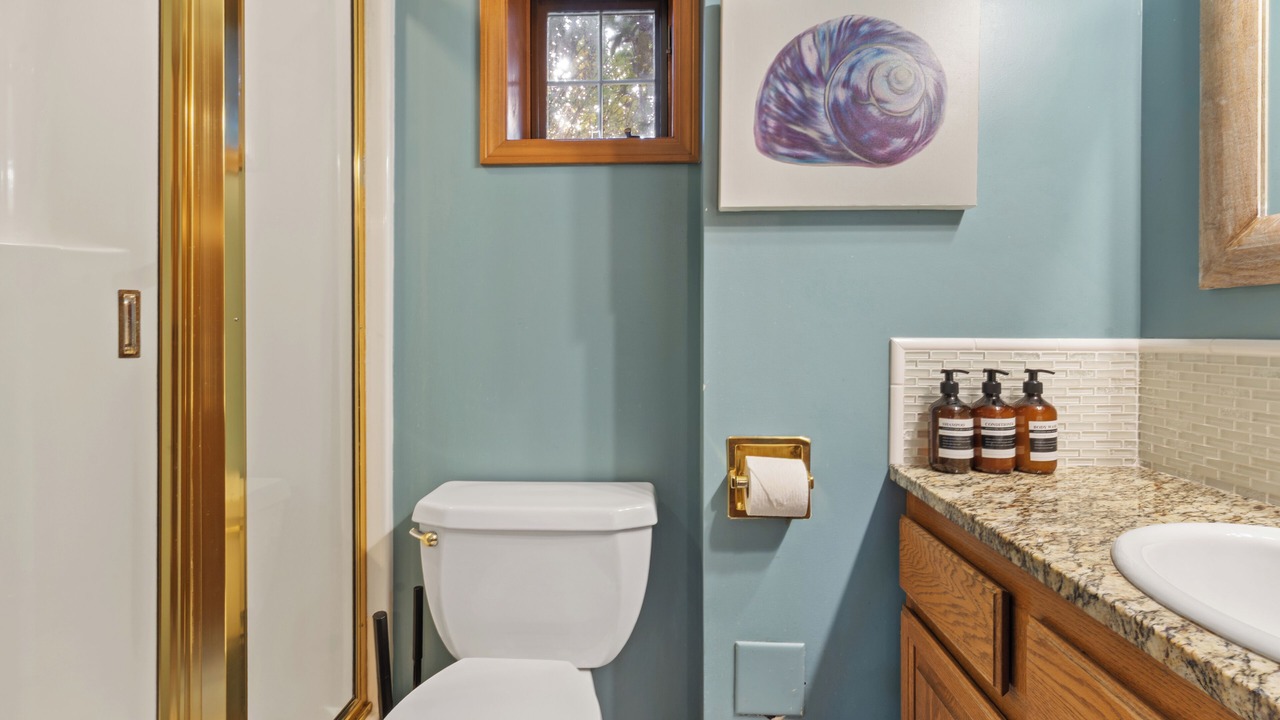 Photo of Bathroom in Bryn Mawr-Skyway