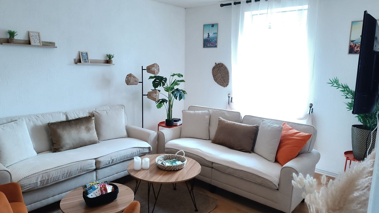 Photo of Livingroom in Aigurande