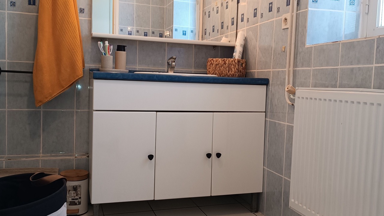 Photo of Bathroom in Aigurande