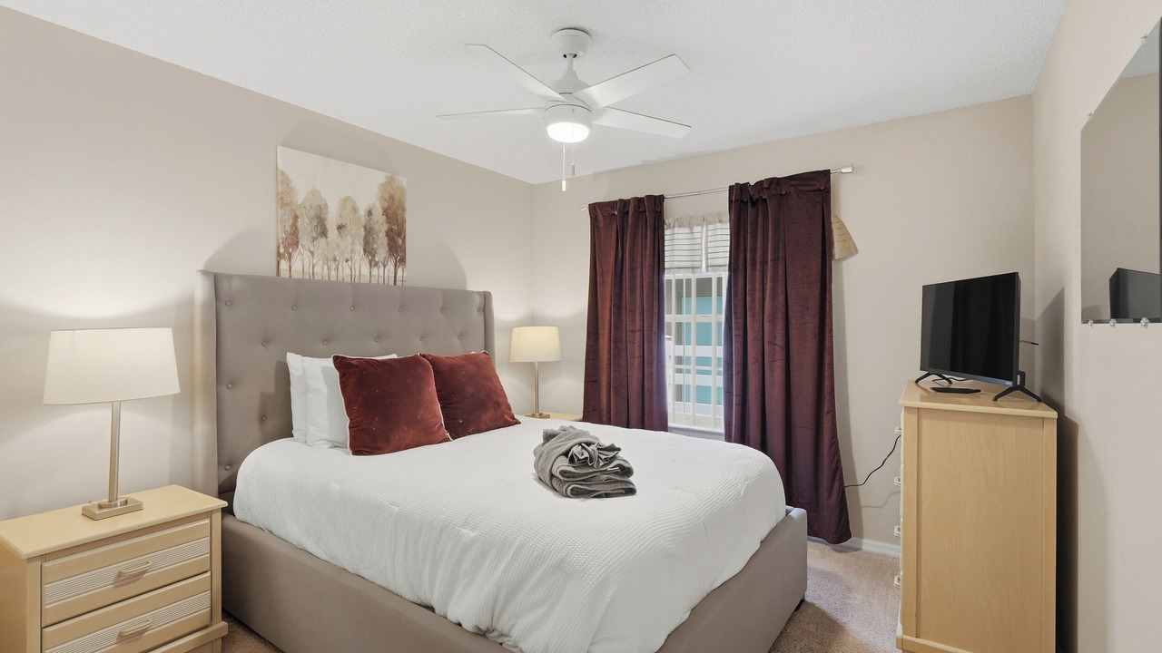 Photo of Bedroom in Indian Ridge