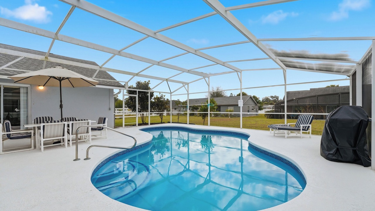 Photo of Outdoor in Indian Ridge