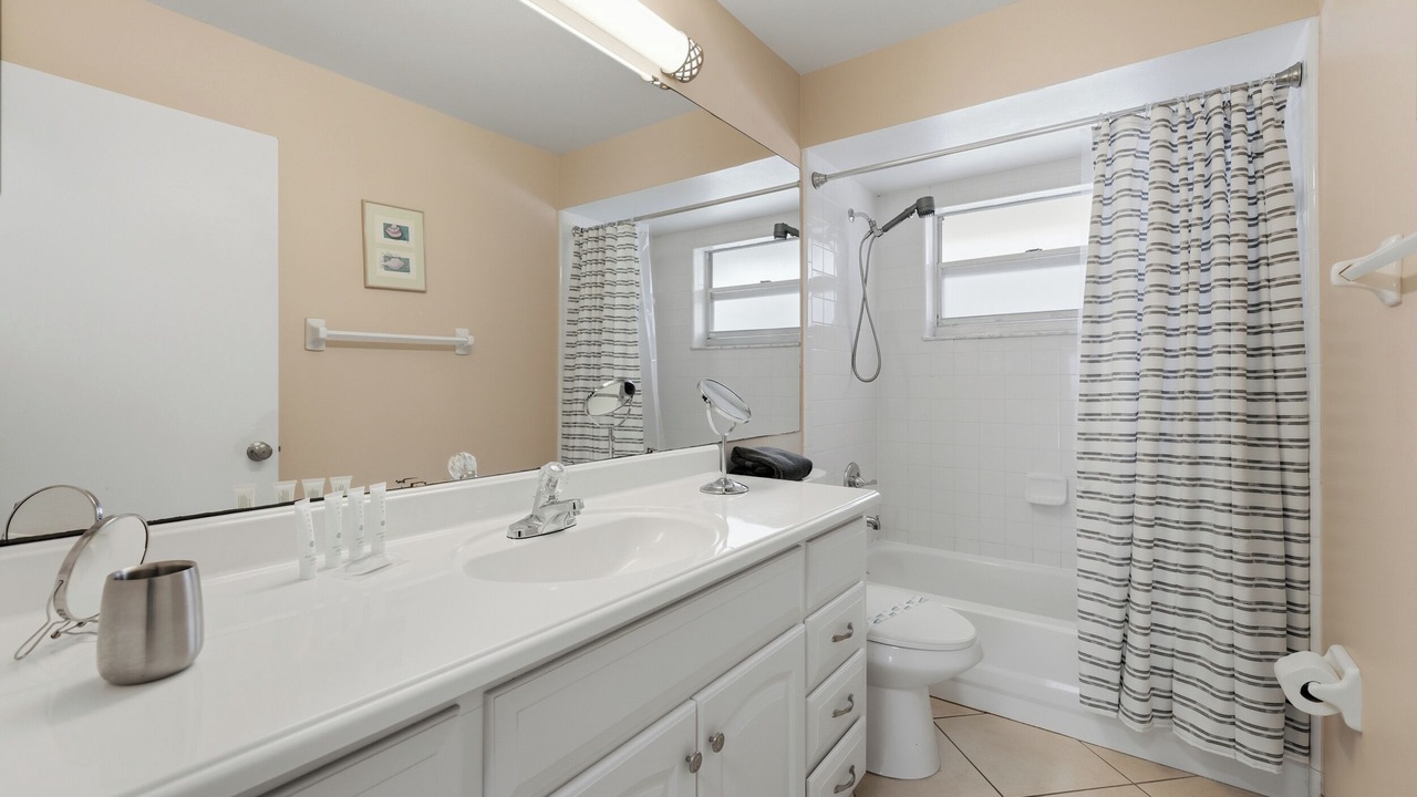 Photo of Bathroom in Indian Ridge
