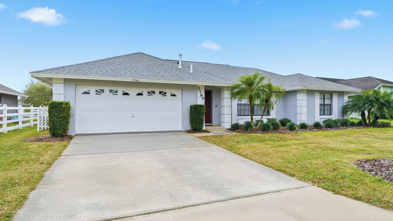 Photo of Outdoor in Indian Ridge