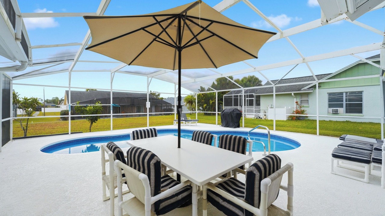 Photo of Outdoor in Indian Ridge