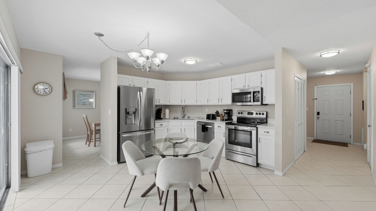Photo of Kitchen in Indian Ridge