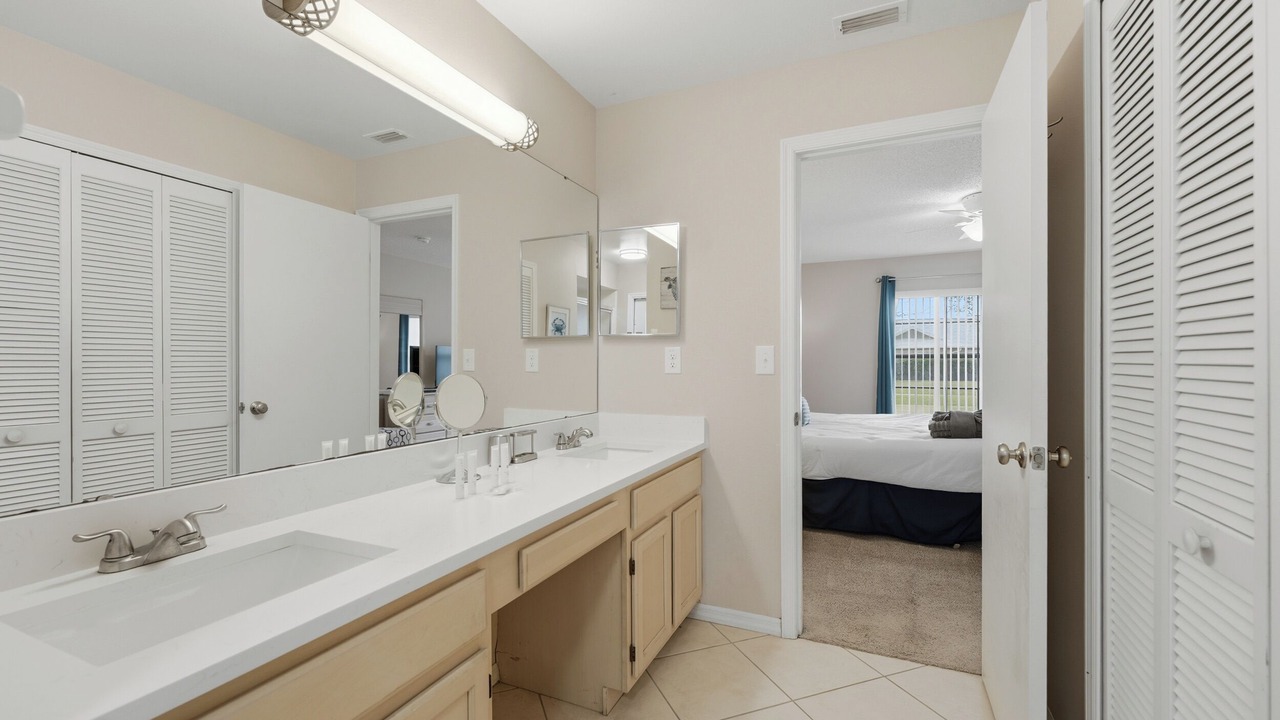 Photo of Bathroom in Indian Ridge