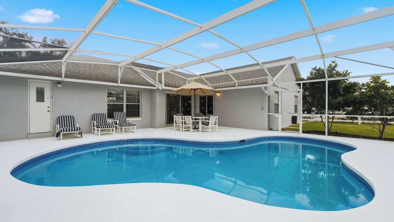 Photo of Outdoor in Indian Ridge