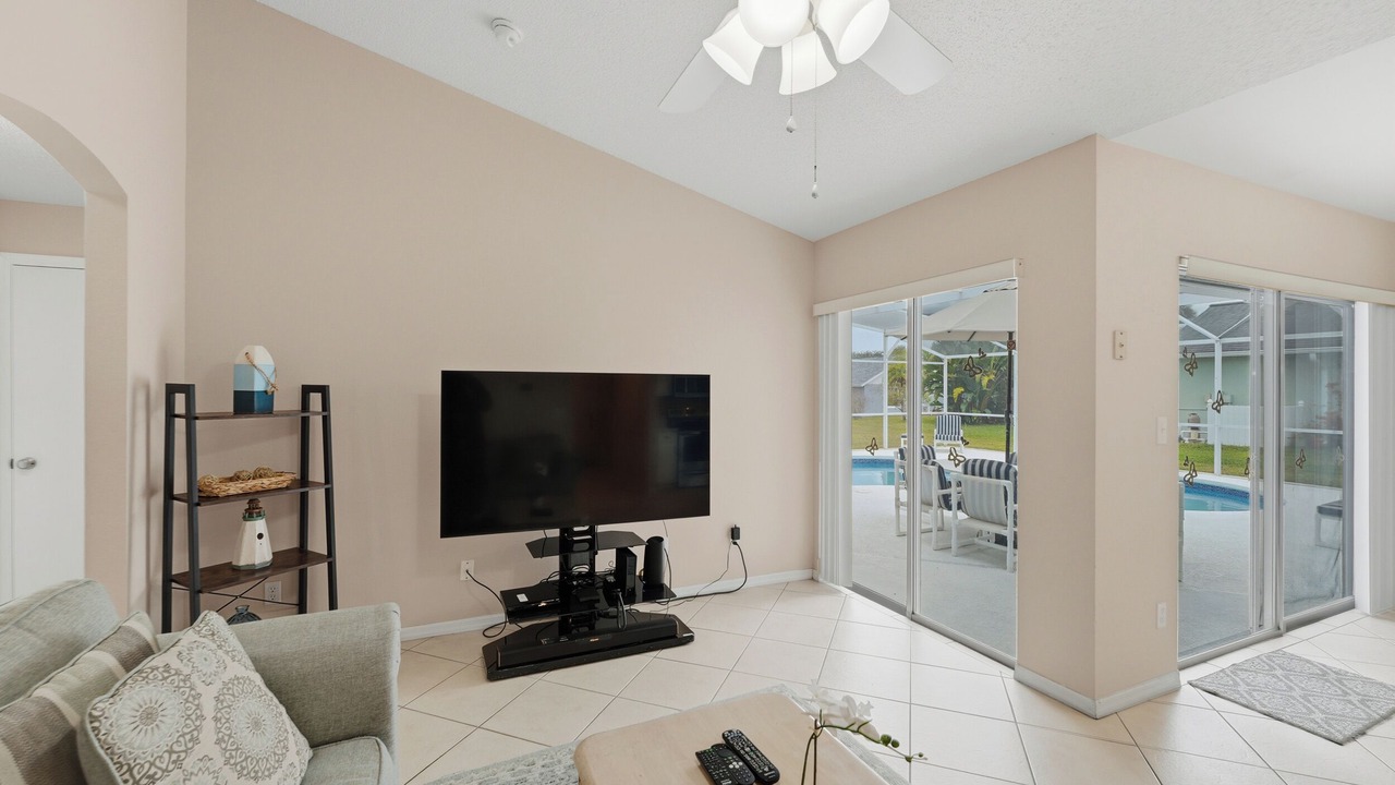 Photo of Livingroom in Indian Ridge