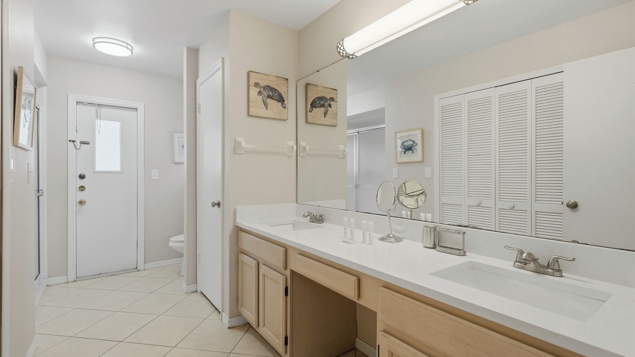 Photo of Bathroom in Indian Ridge