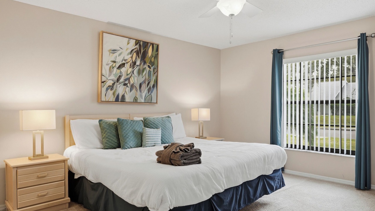 Photo of Bedroom in Indian Ridge