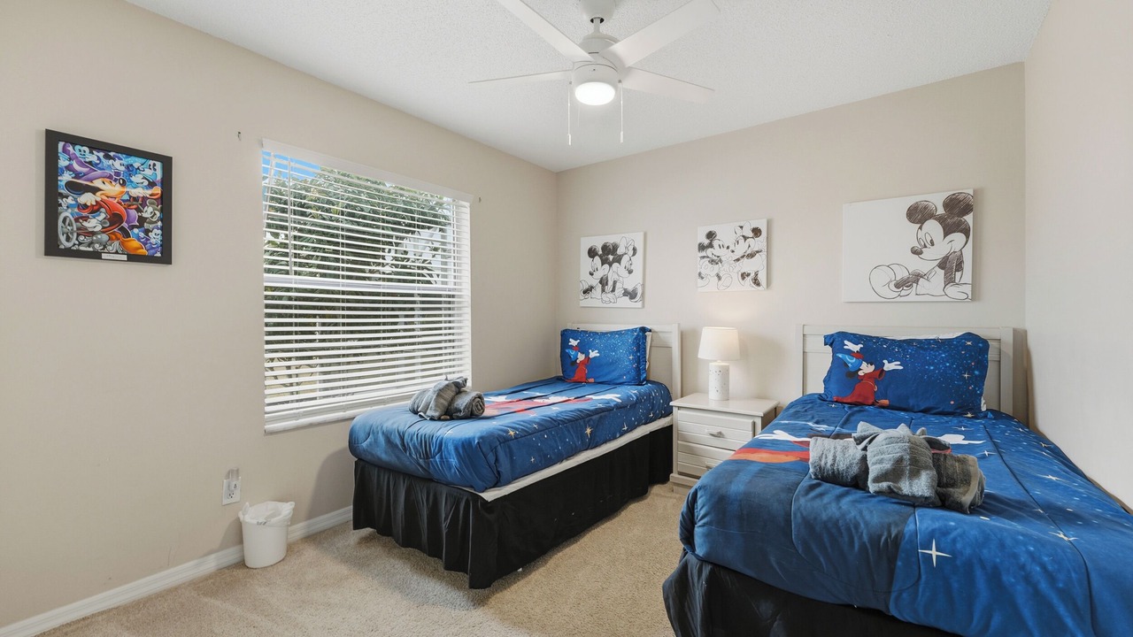 Photo of Bedroom in Indian Ridge