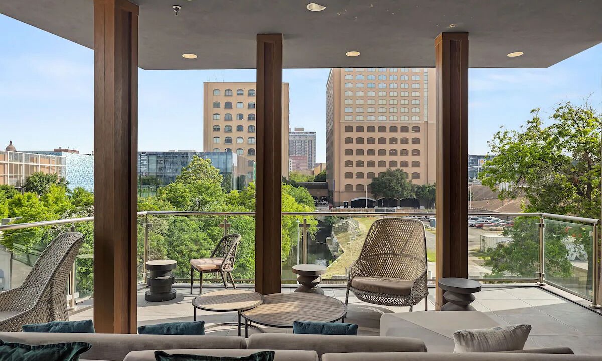Photo of Others in Waller Creek District