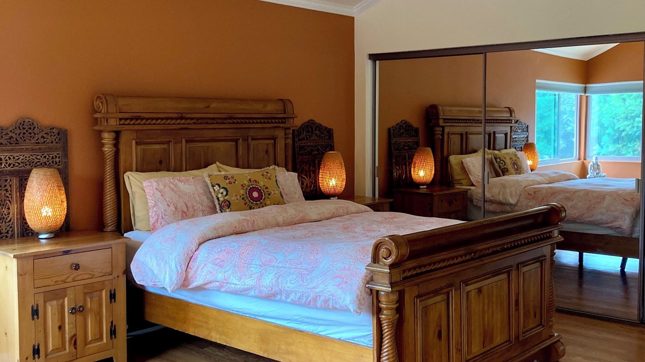 Photo of Bedroom in Airport Area