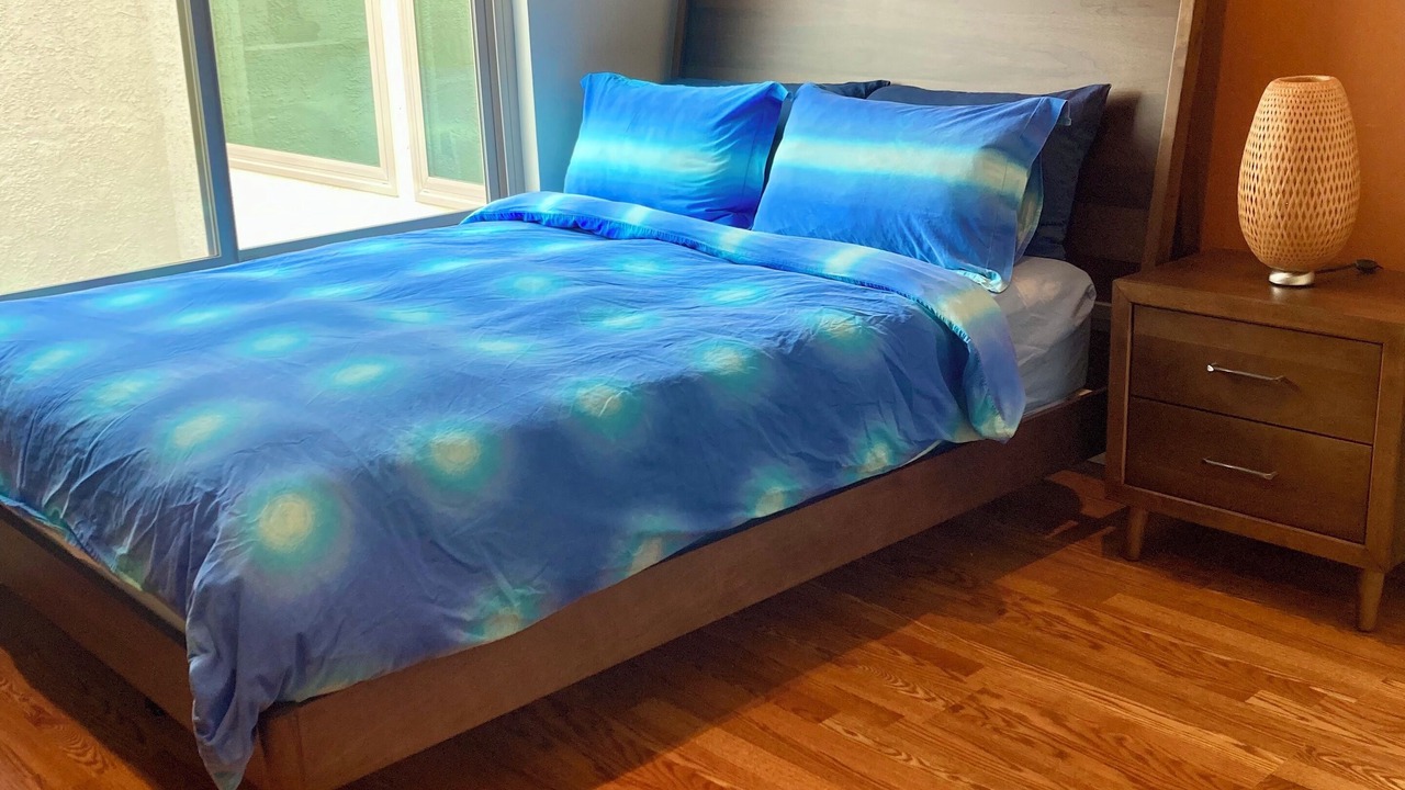 Photo of Bedroom in Airport Area