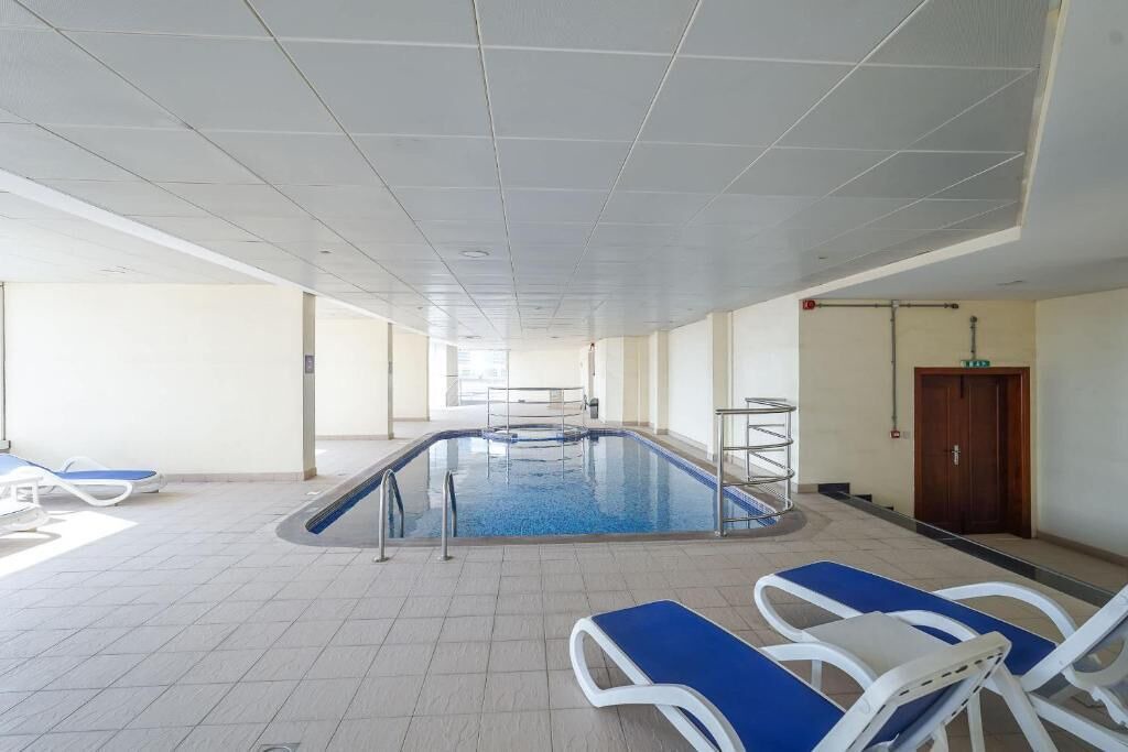 Photo of Outdoor in Jumeirah Lake Towers