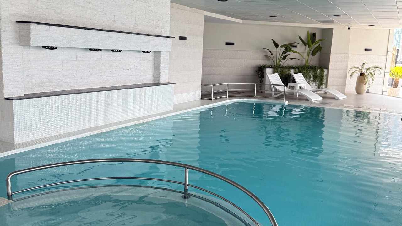 Photo of Outdoor in Jumeirah Lake Towers