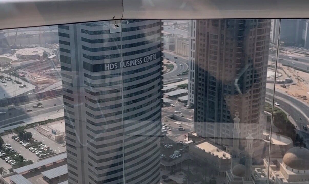 Photo of Outdoor in Jumeirah Lake Towers
