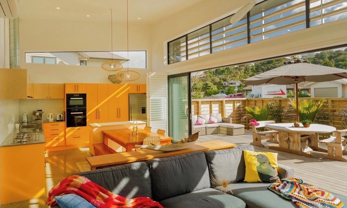 Photo of Livingroom in Whitianga