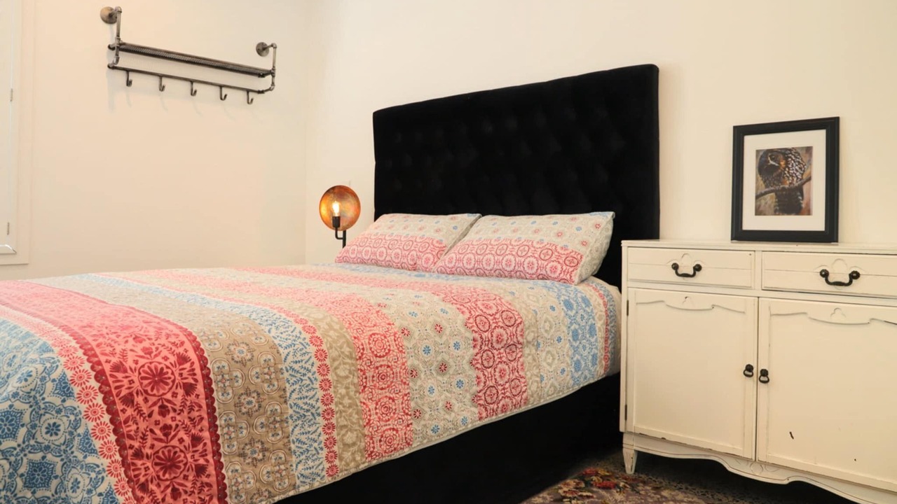 Photo of Bedroom in Whitianga