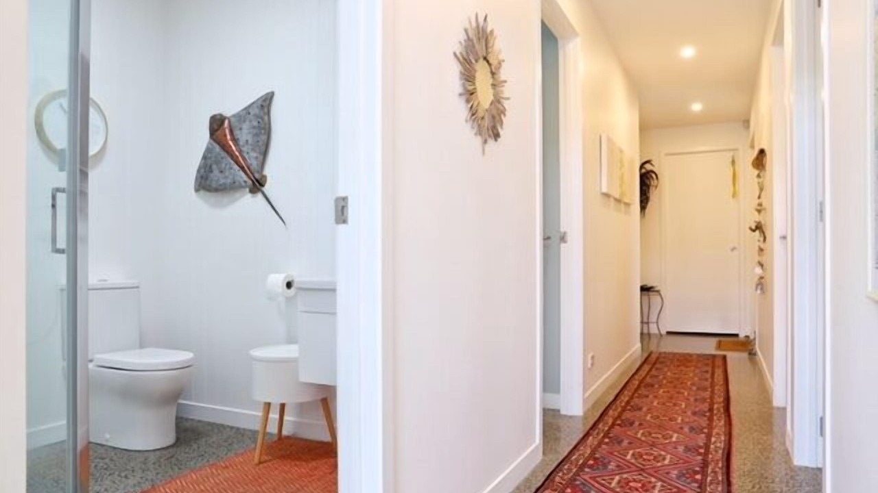 Photo of Bathroom in Whitianga