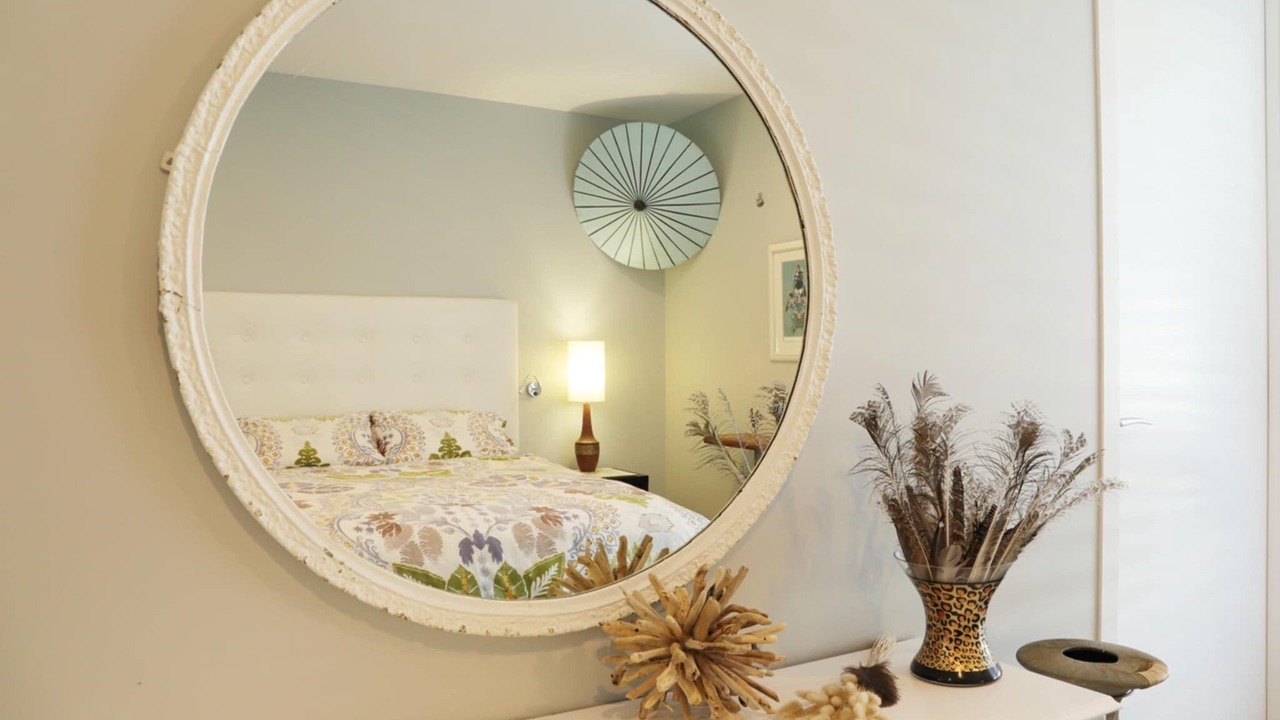 Photo of Bedroom in Whitianga