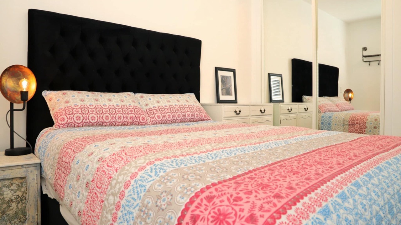 Photo of Bedroom in Whitianga