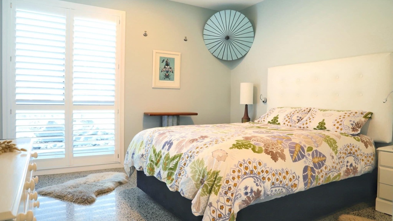 Photo of Bedroom in Whitianga