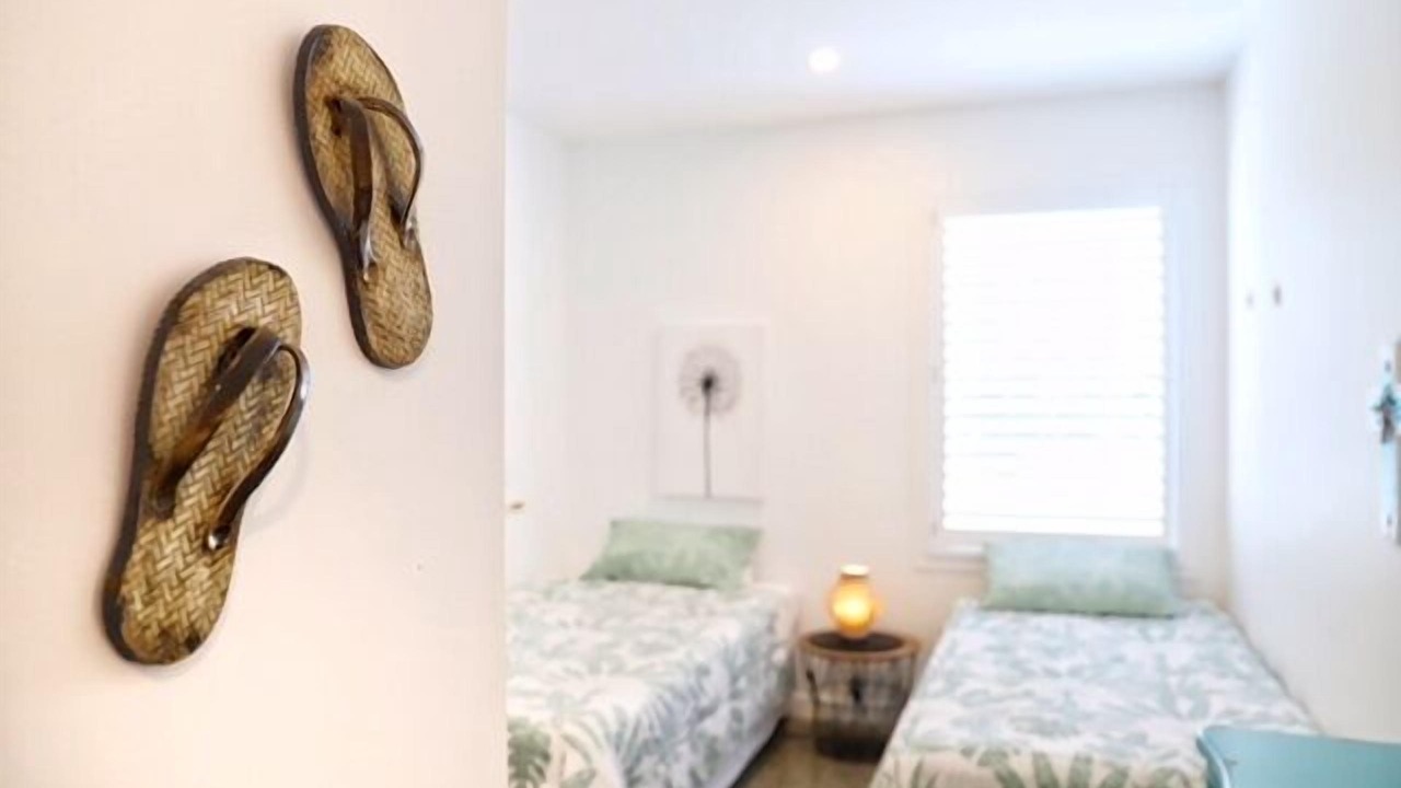 Photo of Bedroom in Whitianga