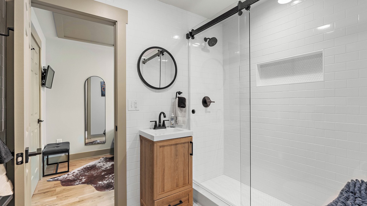 Photo of Bathroom in Hope Gardens