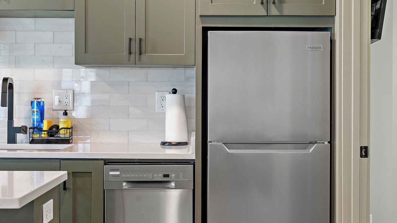 Photo of Kitchen in Hope Gardens