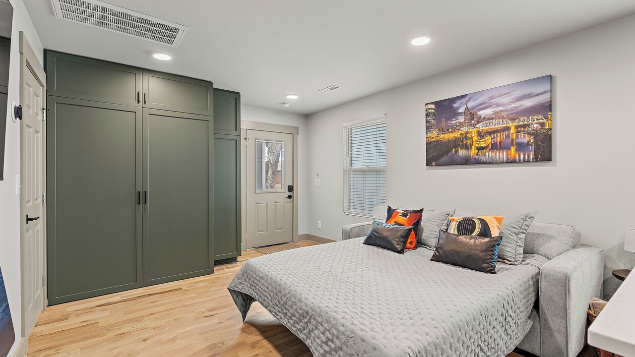 Photo of Bedroom in Hope Gardens