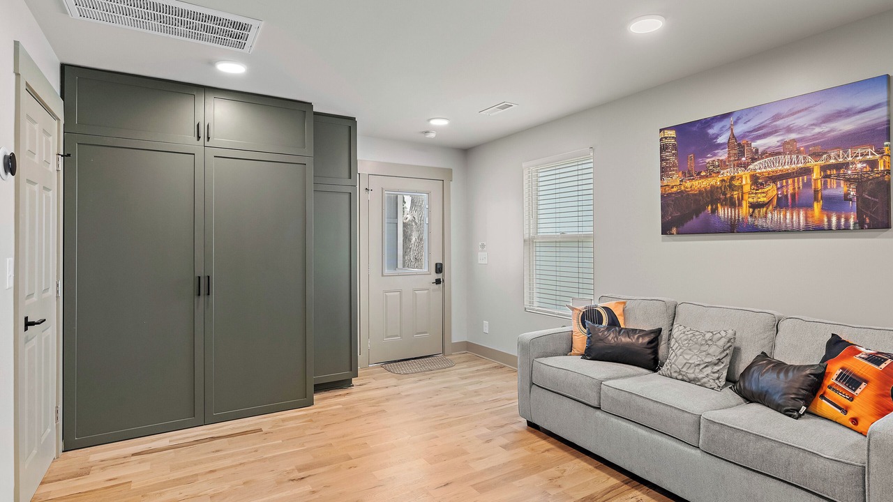 Photo of Livingroom in Hope Gardens