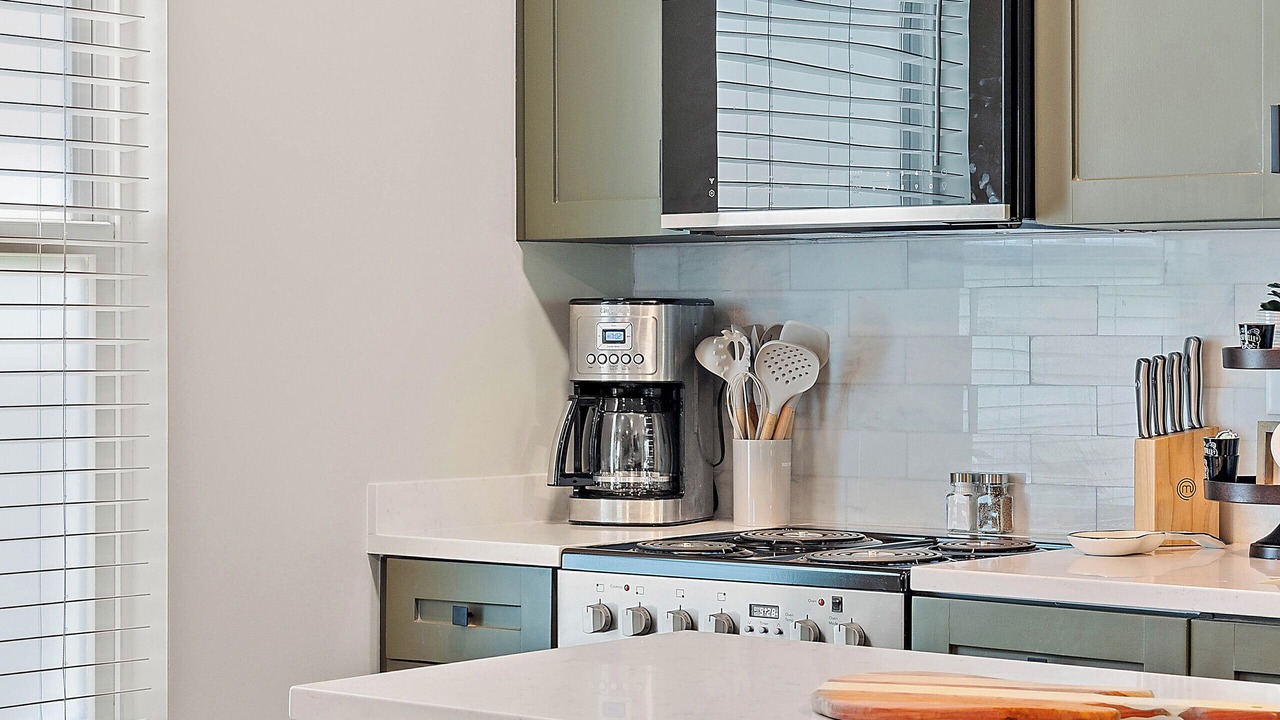 Photo of Kitchen in Hope Gardens