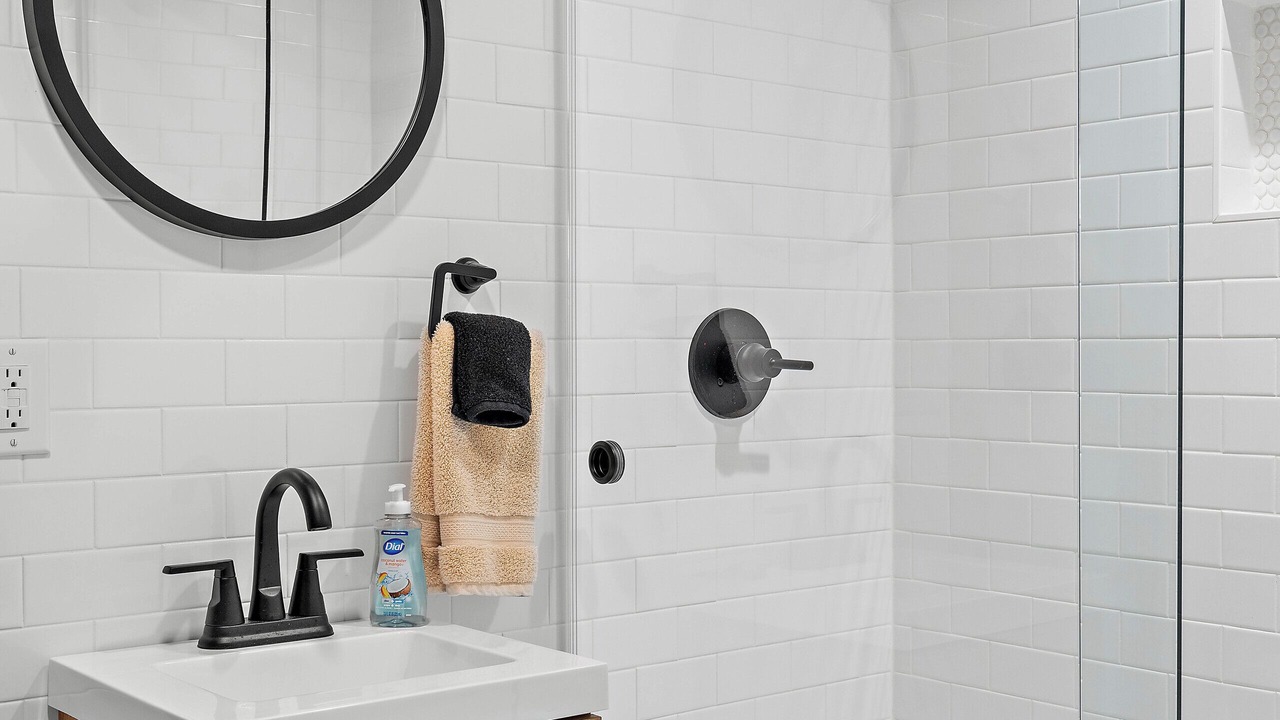 Photo of Bathroom in Hope Gardens