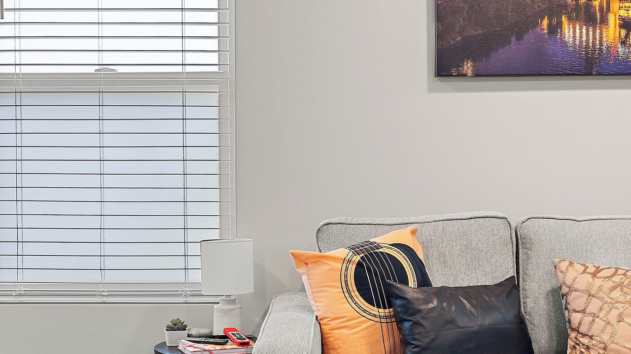 Photo of Livingroom in Hope Gardens