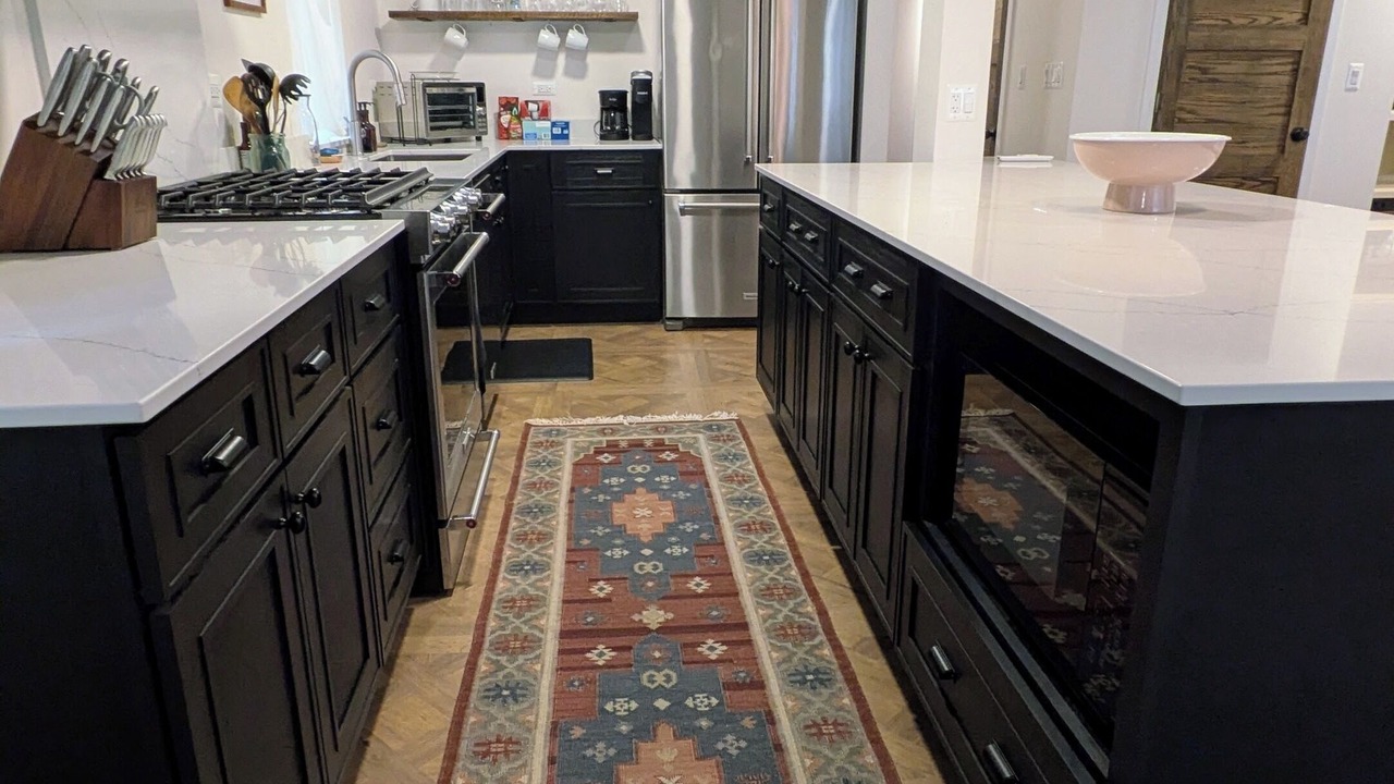 Photo of Kitchen in Palmer Square
